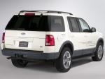 Ford Explorer S2RV Concept 2003 года
